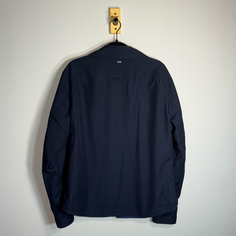 Polo by Ralph Lauren Reversible Jacket - Picture 2 of 6